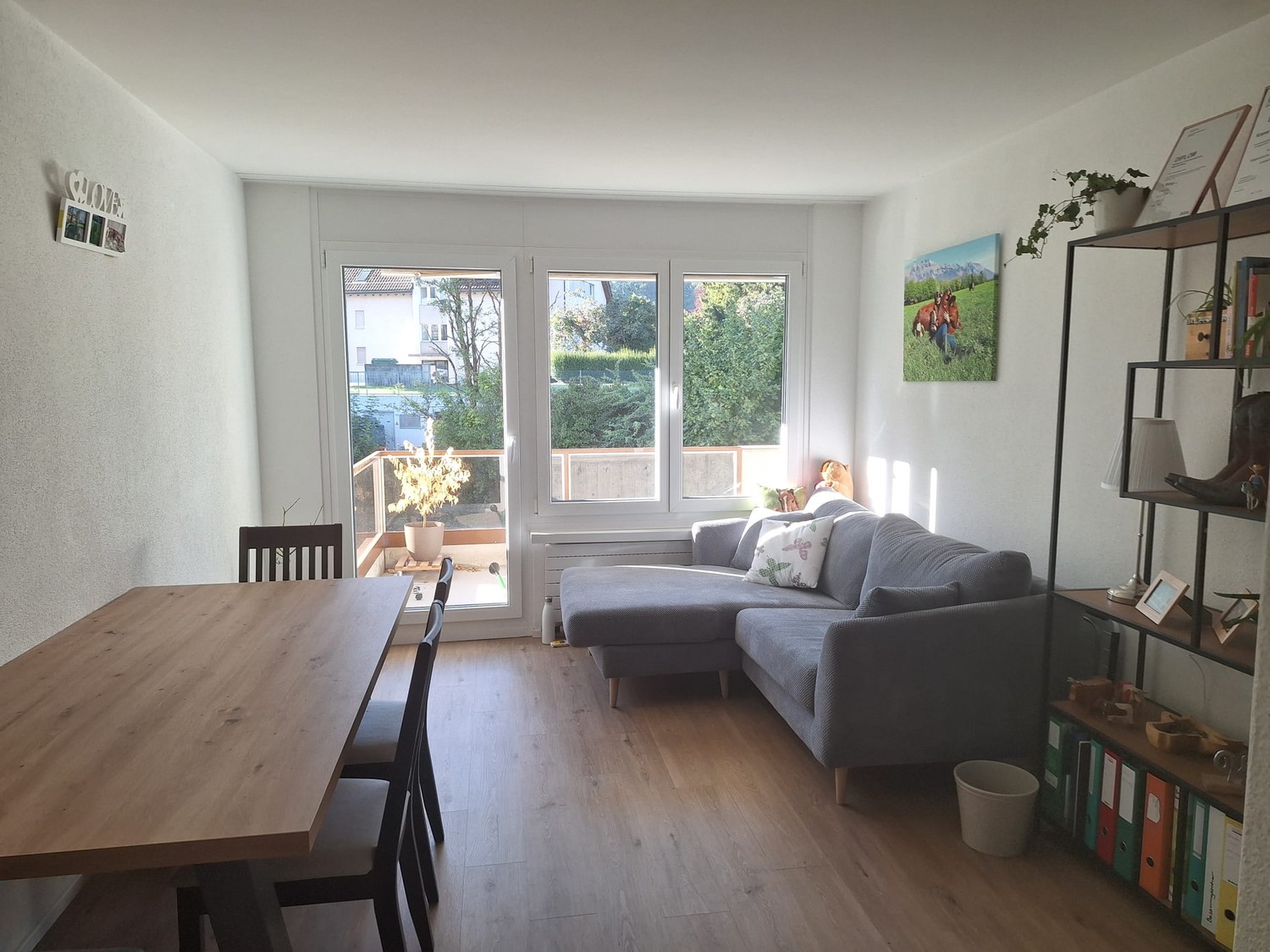 Appartement de 2 ½ pièces, photo 2 sur 10