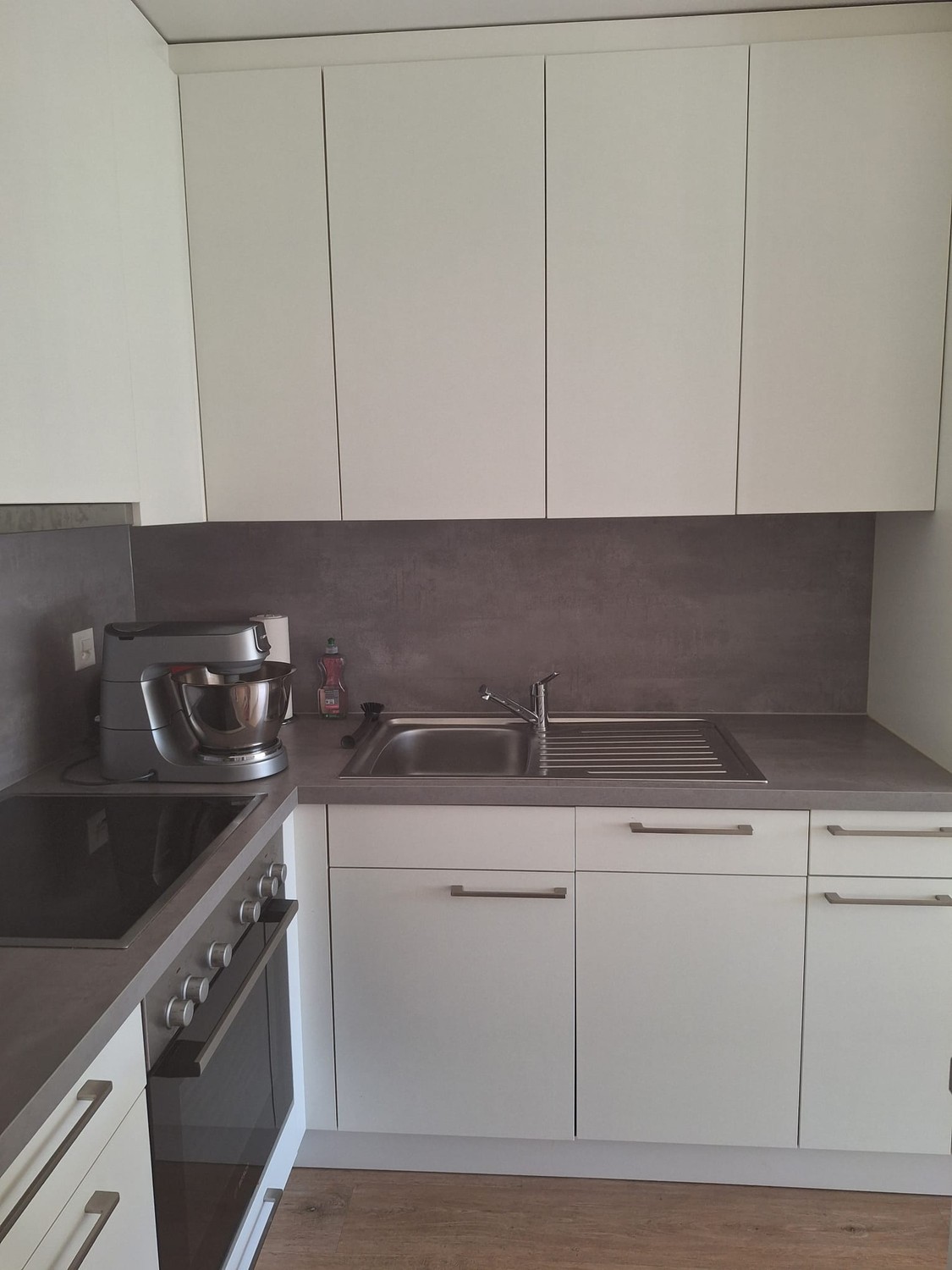 Appartement de 2 ½ pièces, photo 4 sur 10