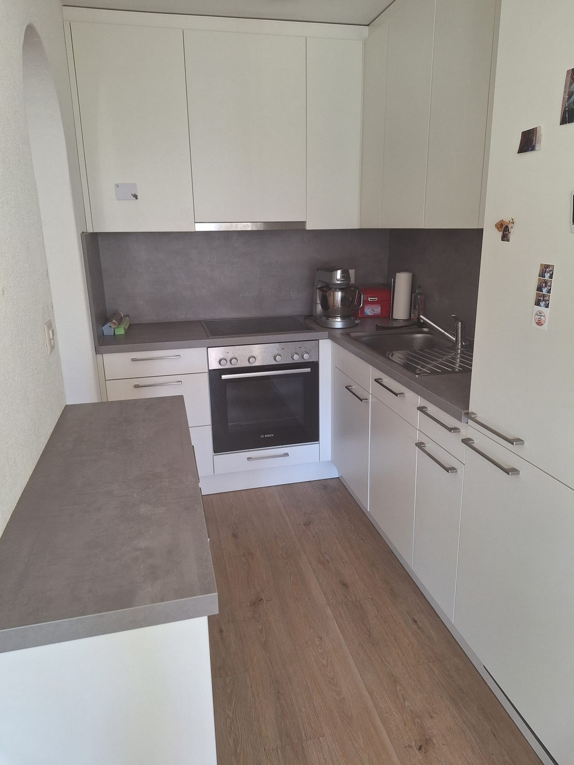 Appartement de 2 ½ pièces, photo 3 sur 10