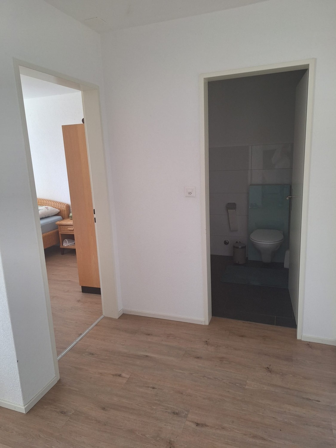 Appartement de 2 ½ pièces, photo 8 sur 10