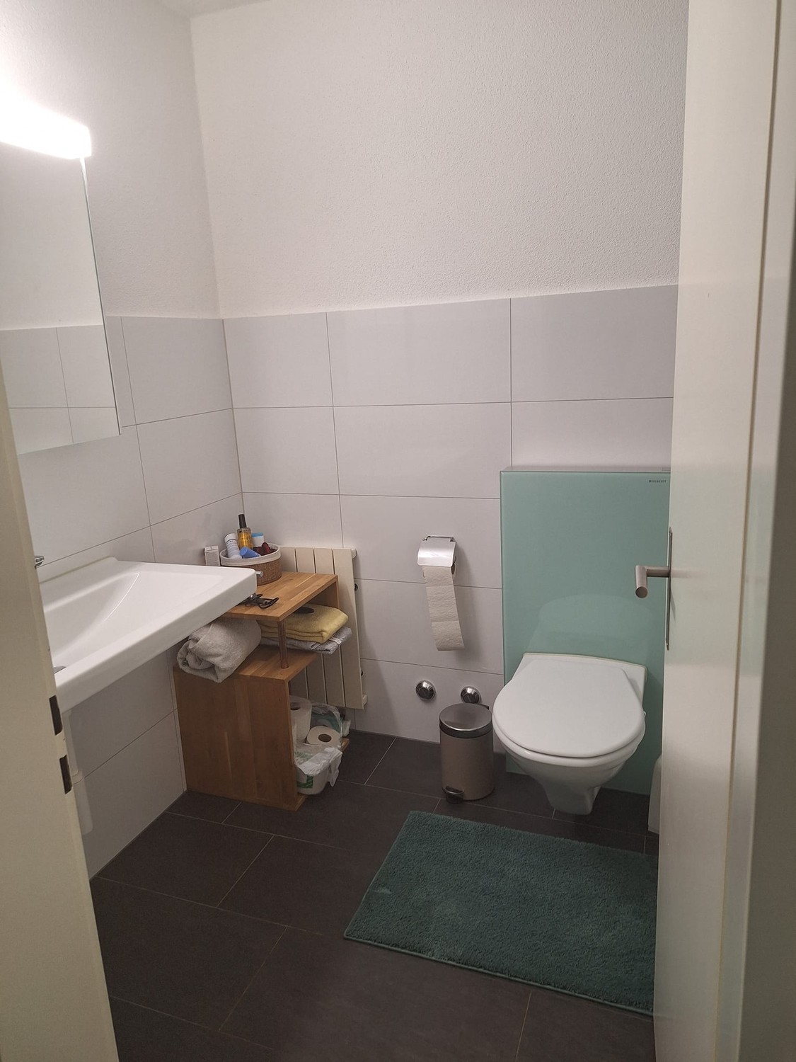 Appartement de 2 ½ pièces, photo 6 sur 10