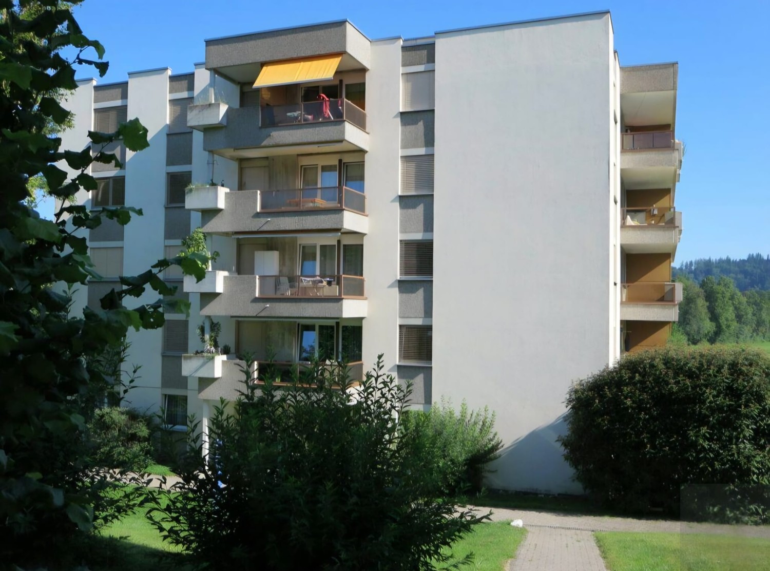 Appartement de 2 ½ pièces, photo 10 sur 10