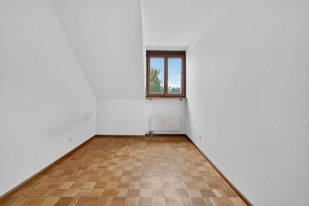 Appartement de 4 pièces