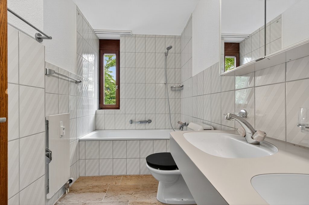 Appartement de 4 pièces