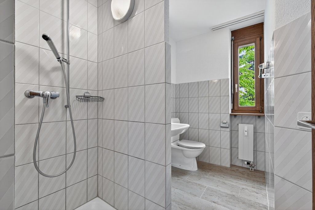 Appartement de 4 pièces