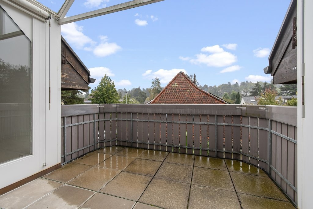 Appartement de 4 pièces