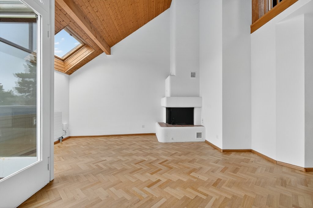 Appartement de 4 pièces