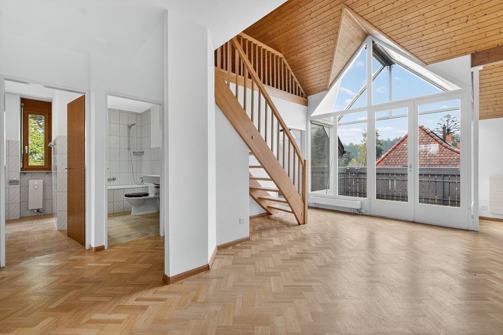 Appartement de 4 pièces