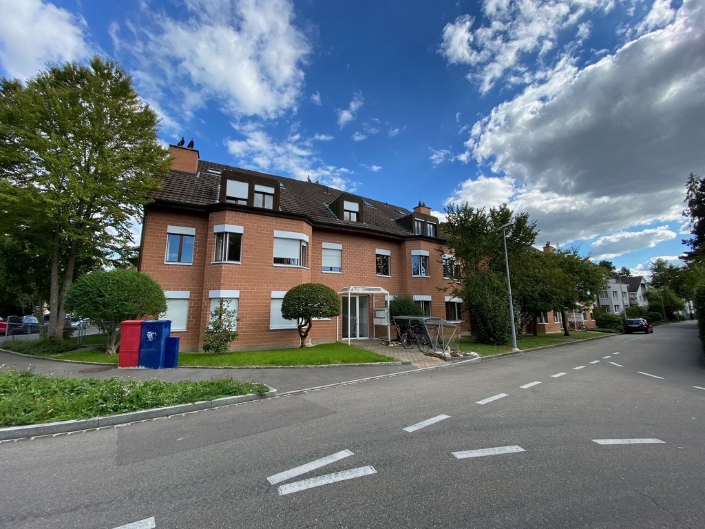 Appartement de 4 pièces