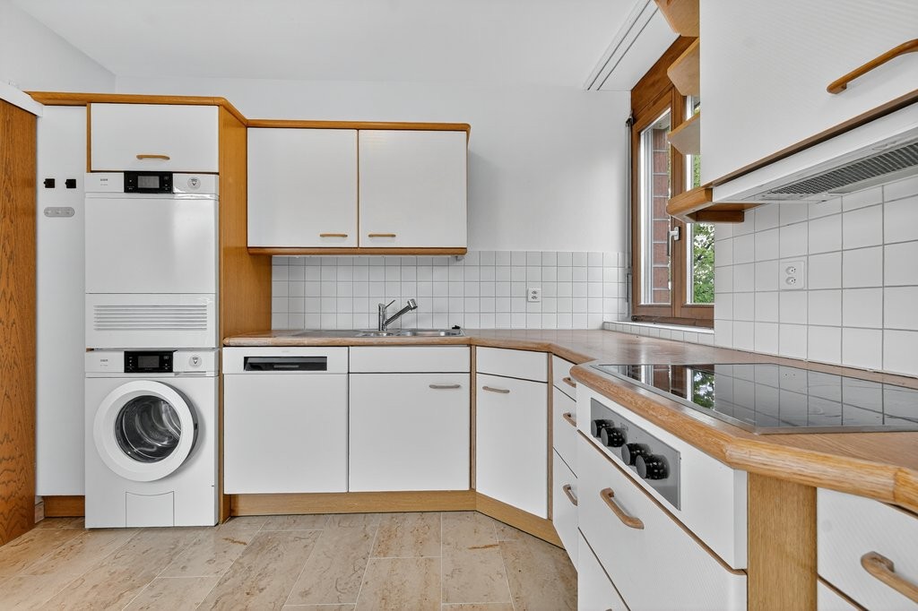 Appartement de 4 pièces