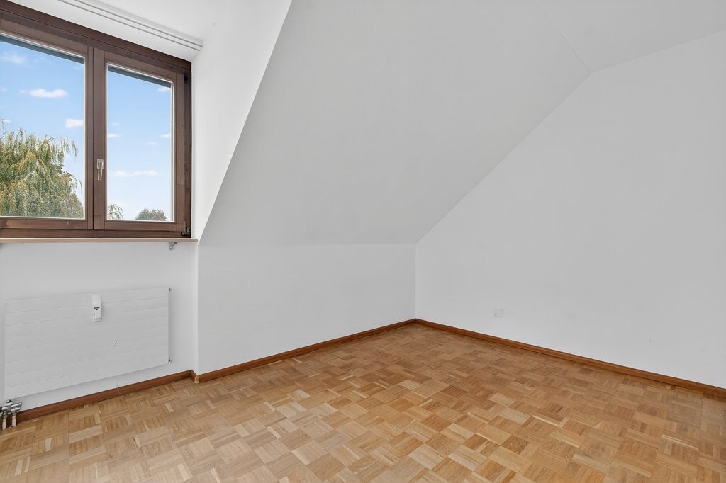 Appartement de 4 pièces