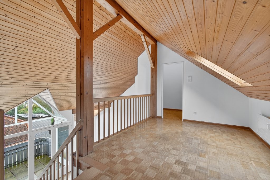 Appartement de 4 pièces