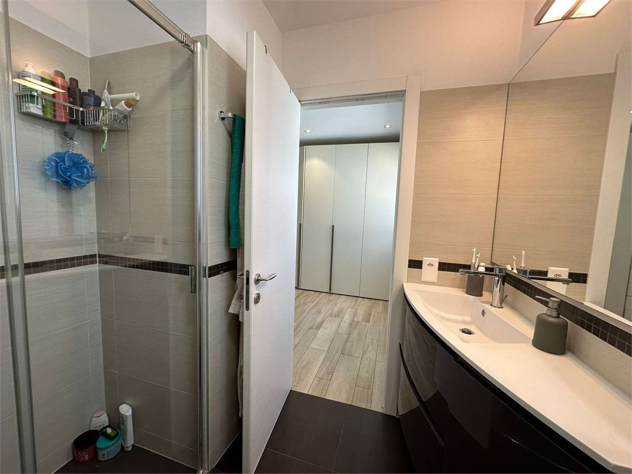 Appartement de 4 ½ pièces