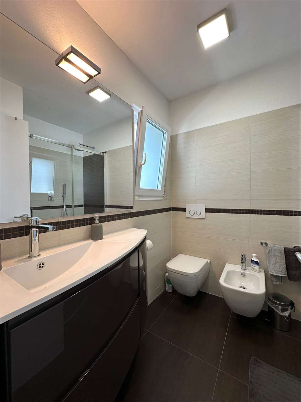 Appartement de 4 ½ pièces