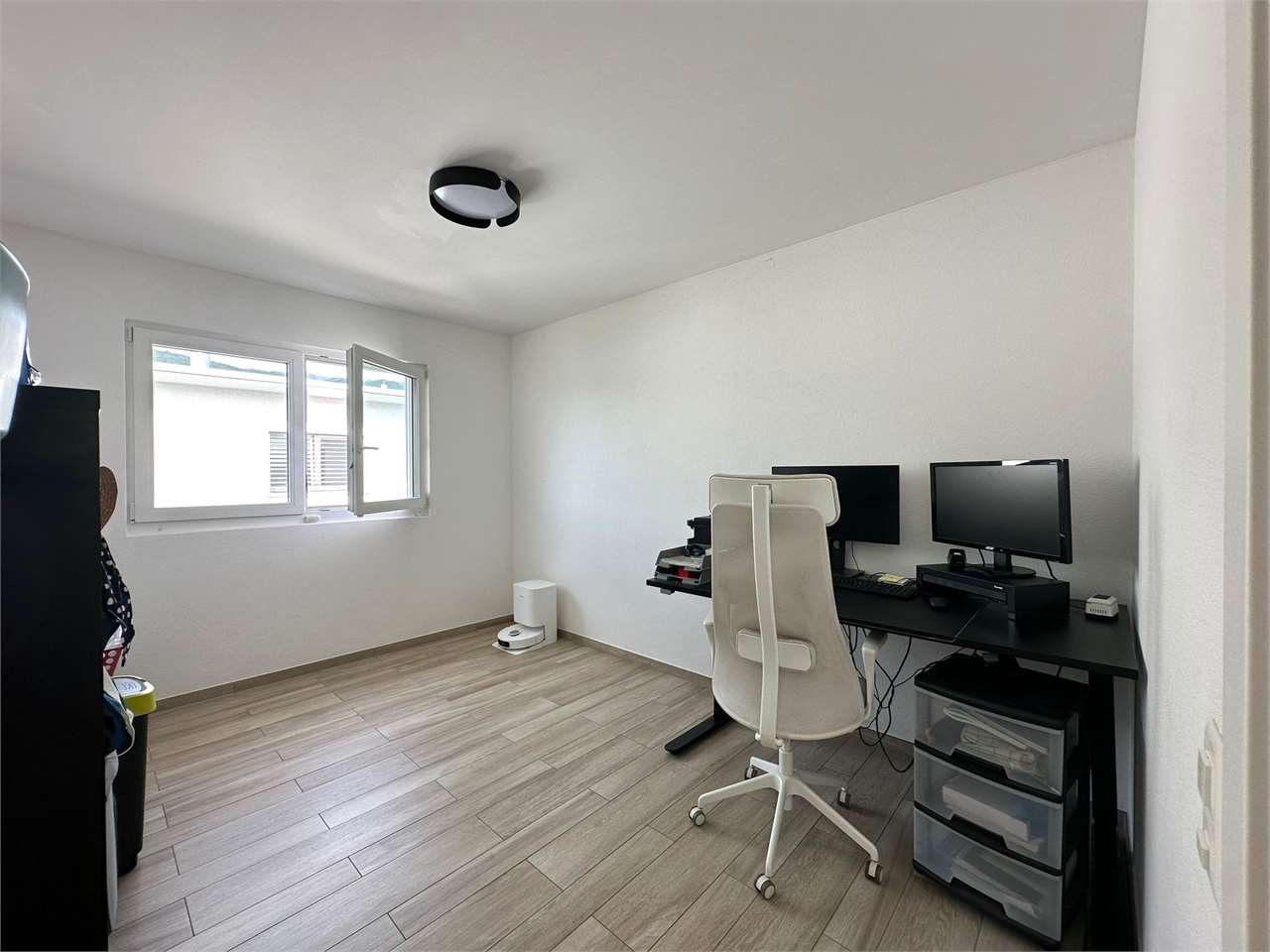 Appartement de 4 ½ pièces