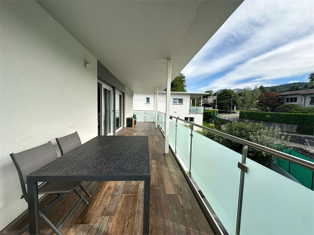 Appartement de 4 ½ pièces