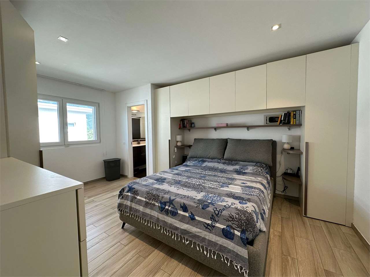 Appartement de 4 ½ pièces