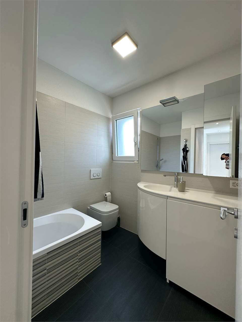 Appartement de 4 ½ pièces
