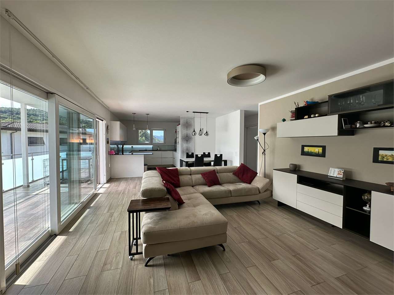 Appartement de 4 ½ pièces