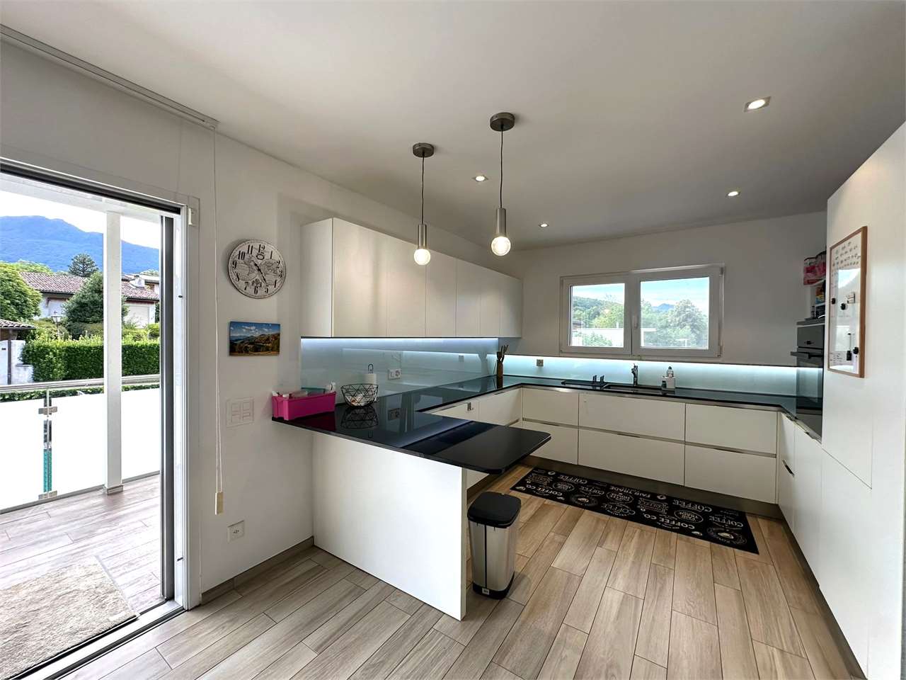 Appartement de 4 ½ pièces