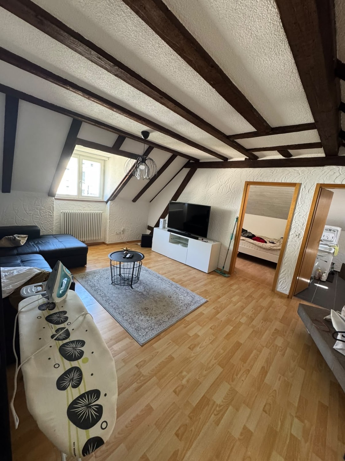 Chambre en colocation