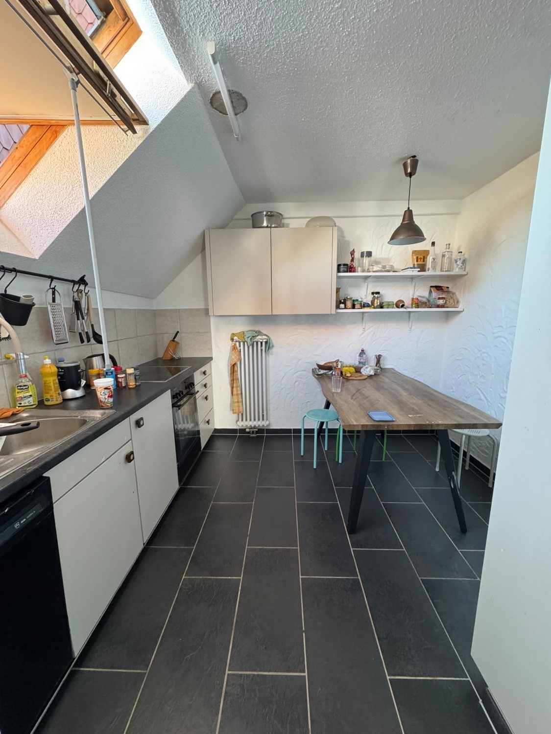 Chambre en colocation