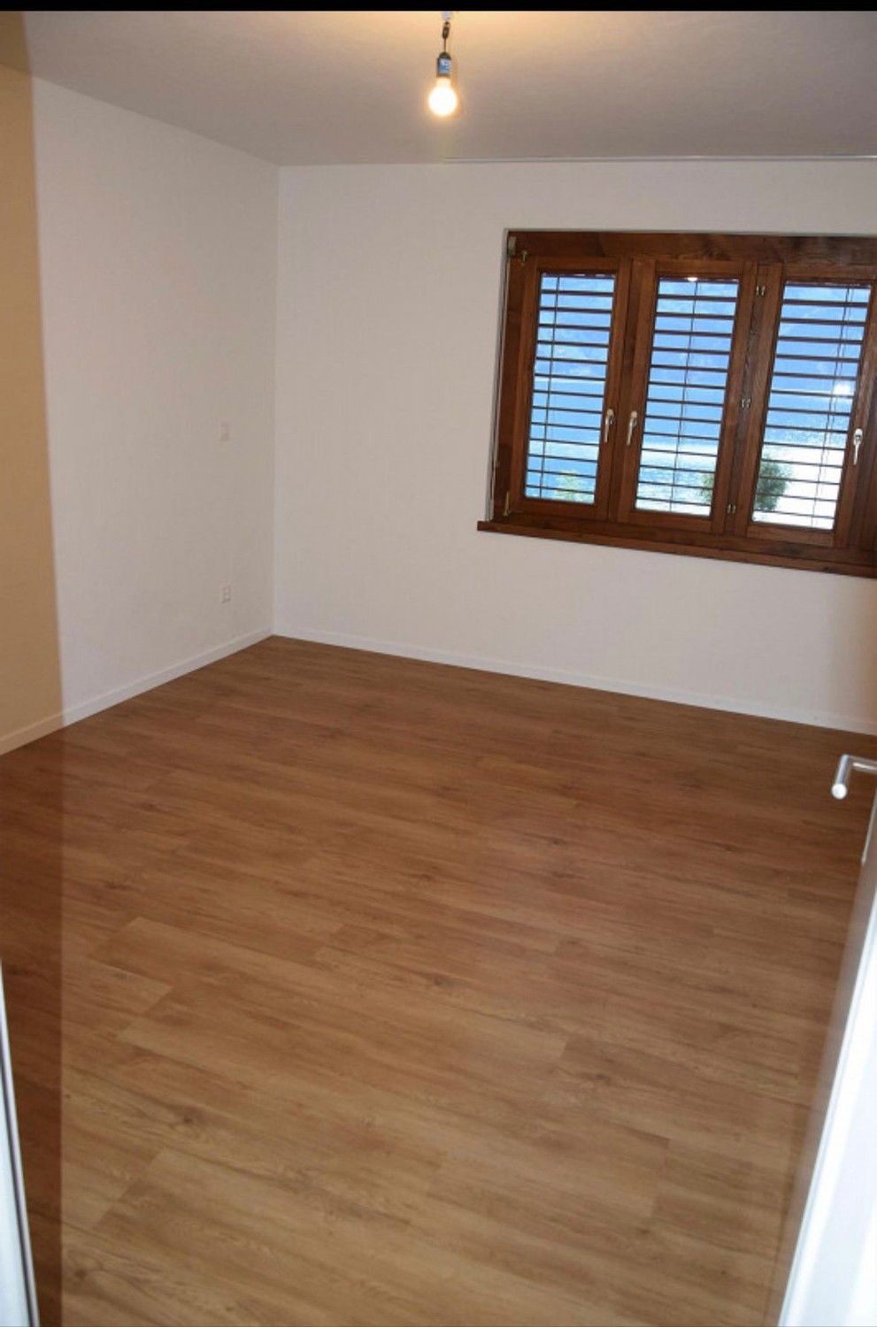 Chambre en colocation, photo 4 sur 4