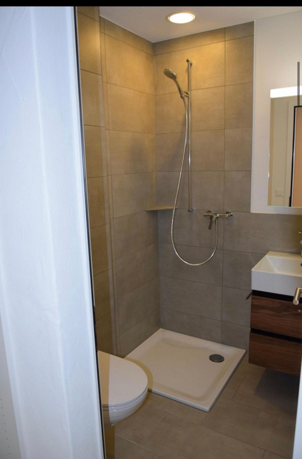 Chambre en colocation, photo 3 sur 4