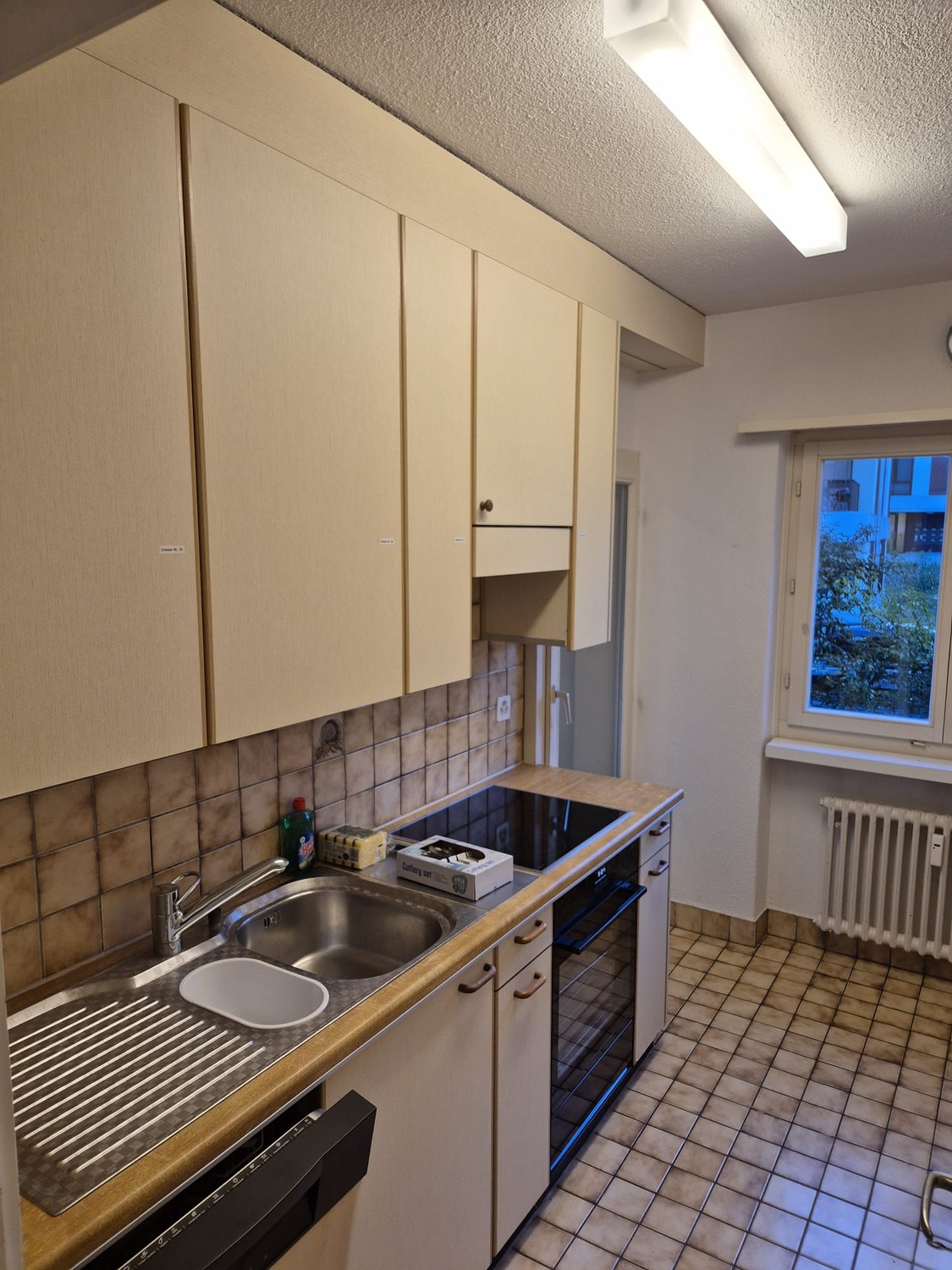 Chambre dans une colocation, photo 3 sur 5