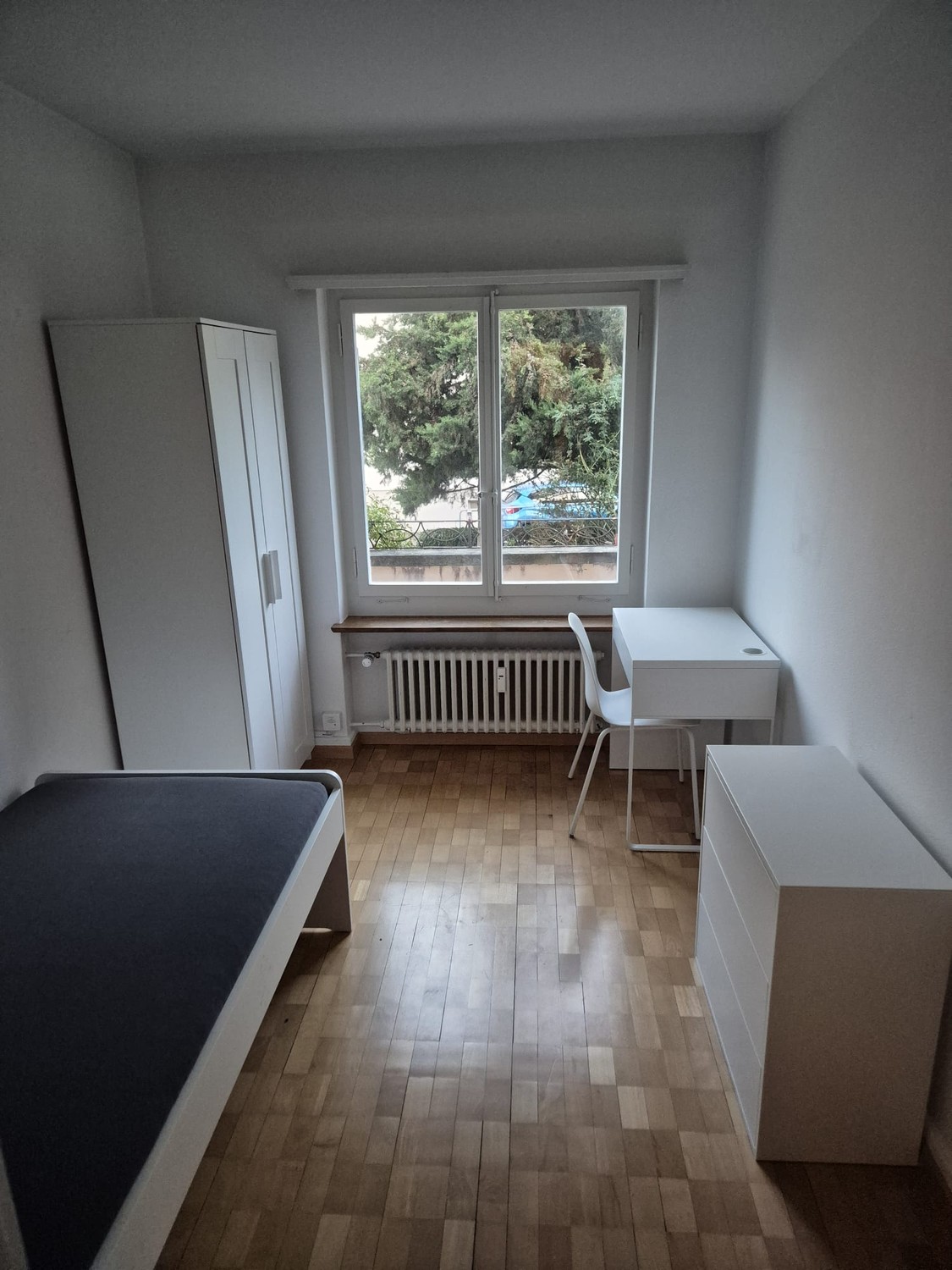 Chambre dans une colocation, photo 1 sur 5