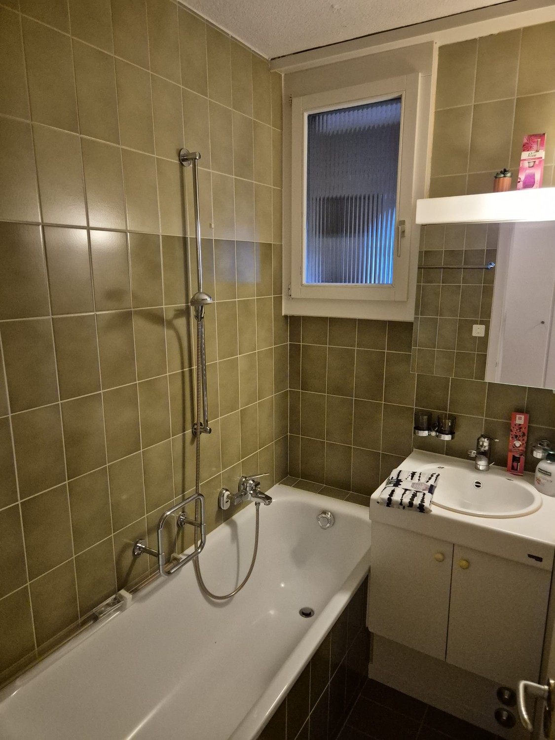 Chambre dans une colocation, photo 4 sur 5