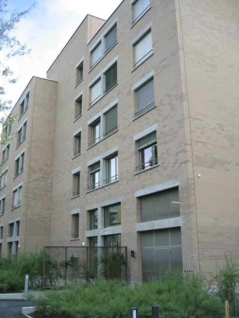 Appartement de 5 ½ pièces, photo 1 sur 3