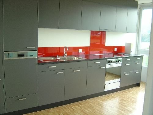 Appartement de 5 ½ pièces, photo 2 sur 3