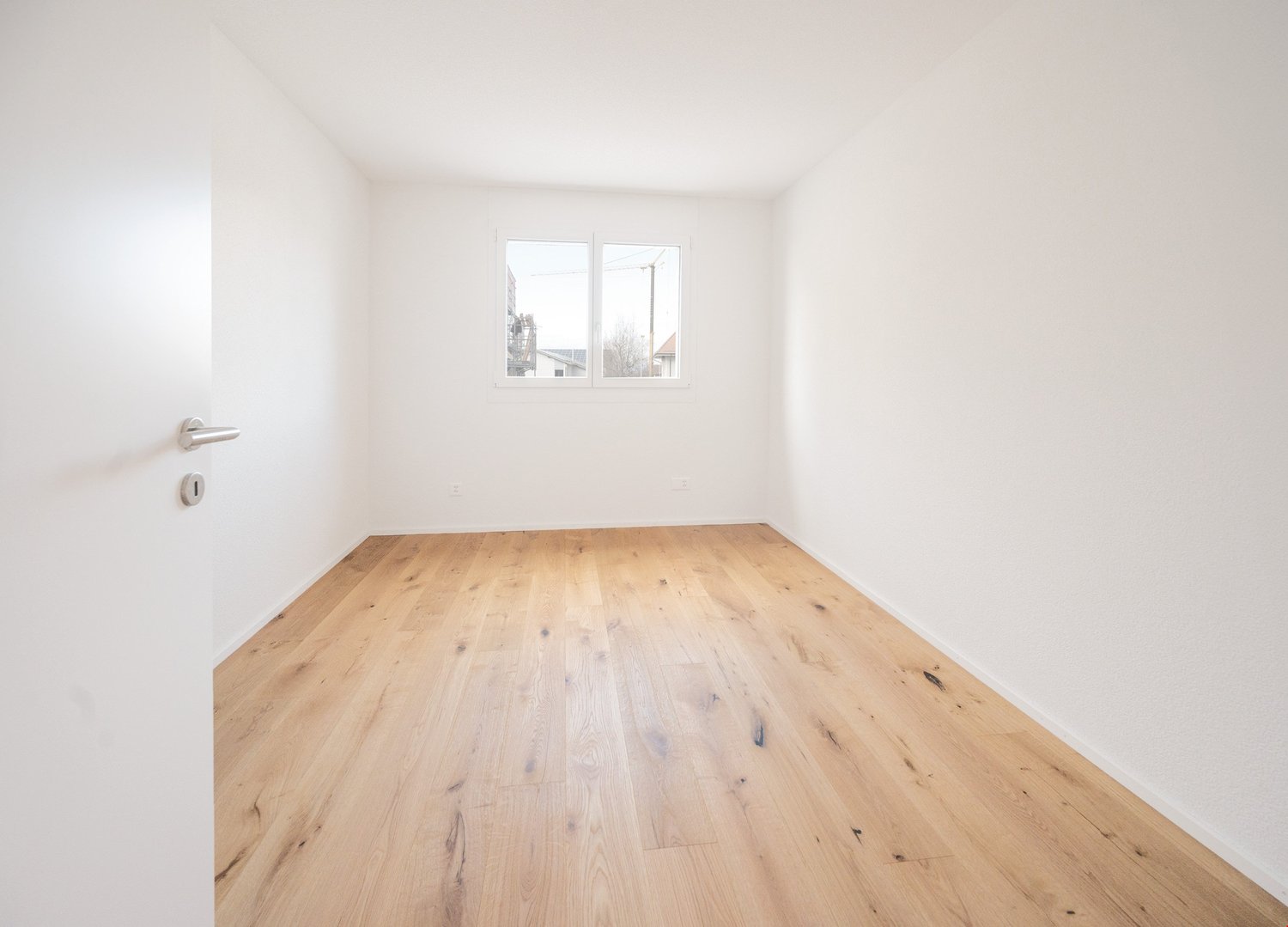 Appartamento di 4 ½ locali