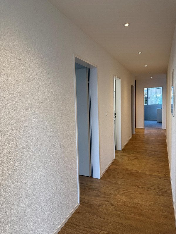 Appartement 5 ½ pièces