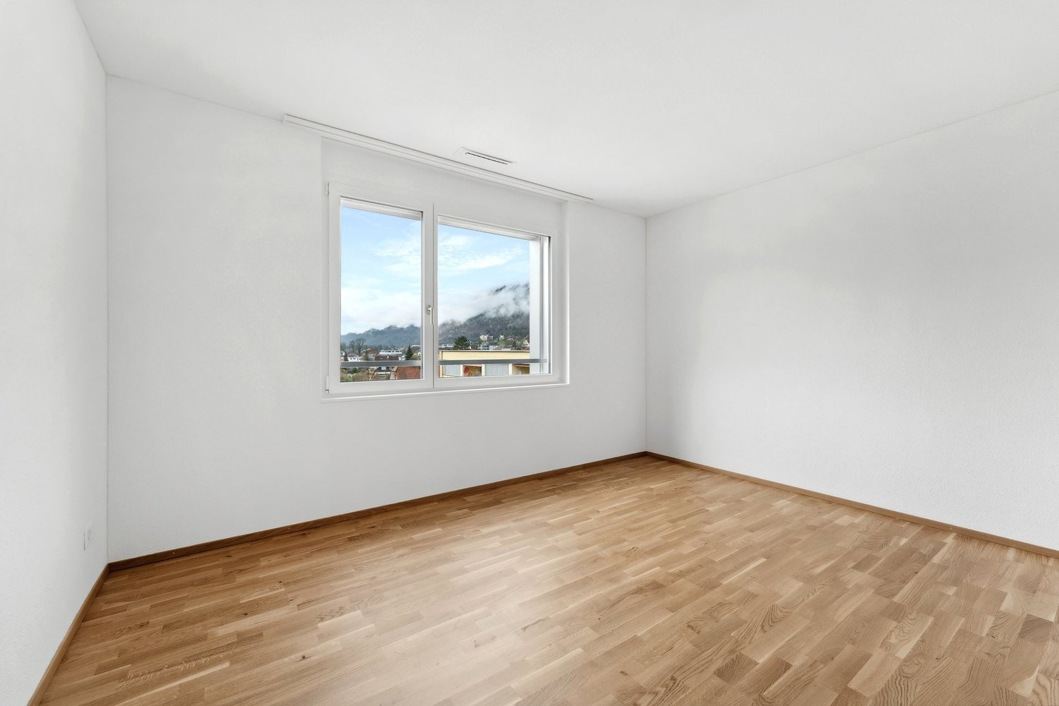 Appartement en attique de 3 ½ pièces