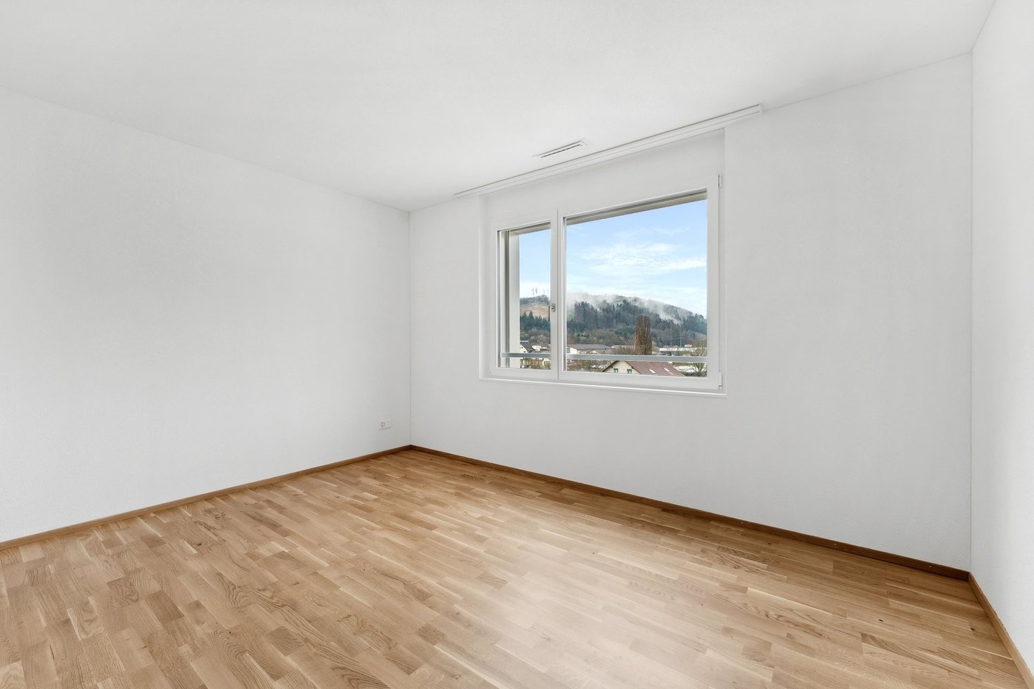Appartement en attique de 3 ½ pièces