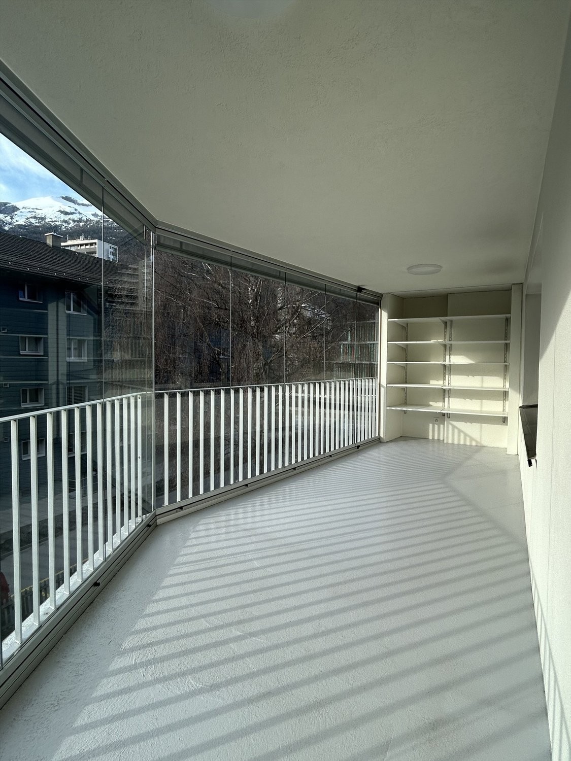 Appartement de 2 ½ pièces, photo 7 sur 8