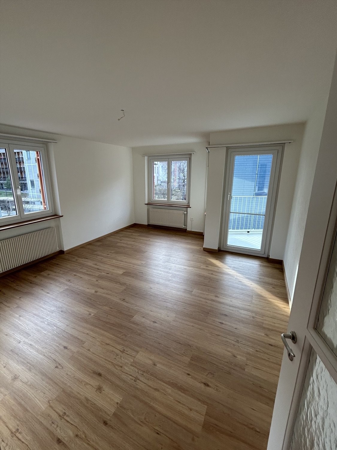 Appartement de 2 ½ pièces, photo 1 sur 8
