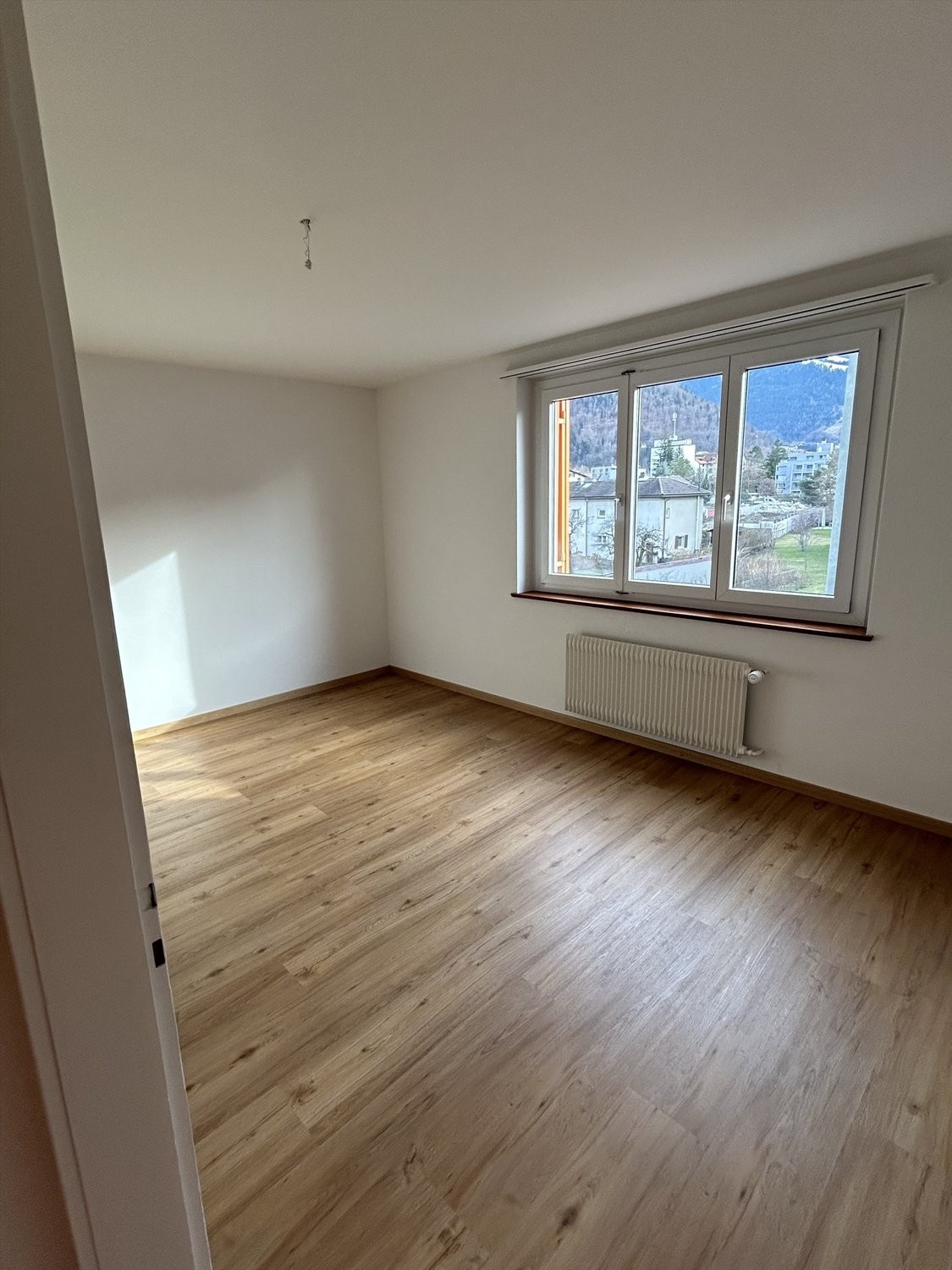 Appartement de 2 ½ pièces, photo 6 sur 8