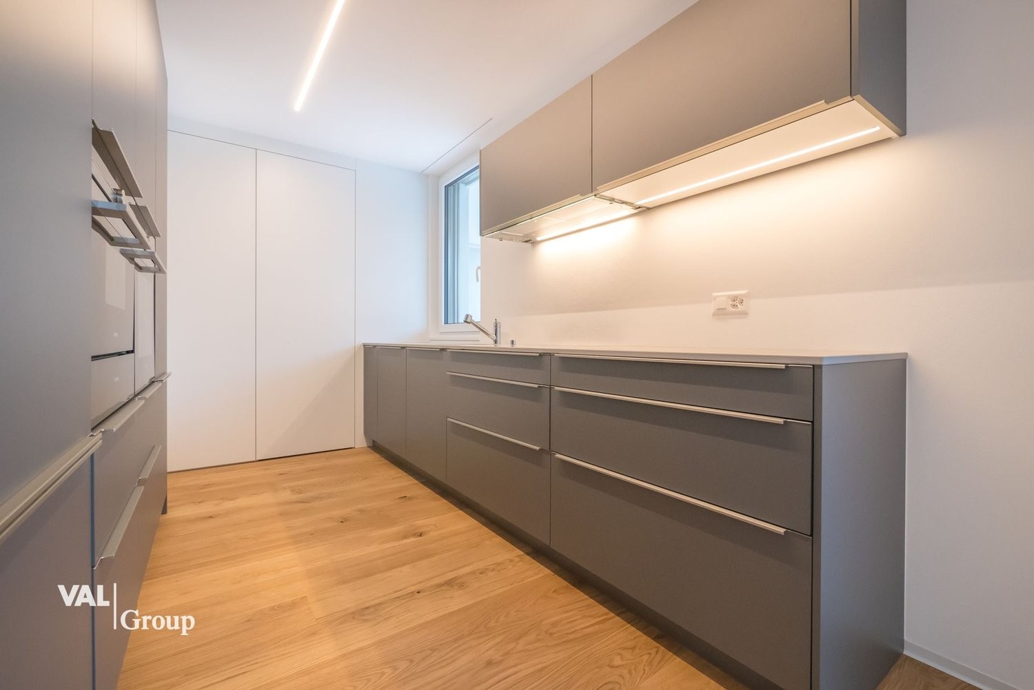 3 ½ pièces appartement, photo 1 sur 10