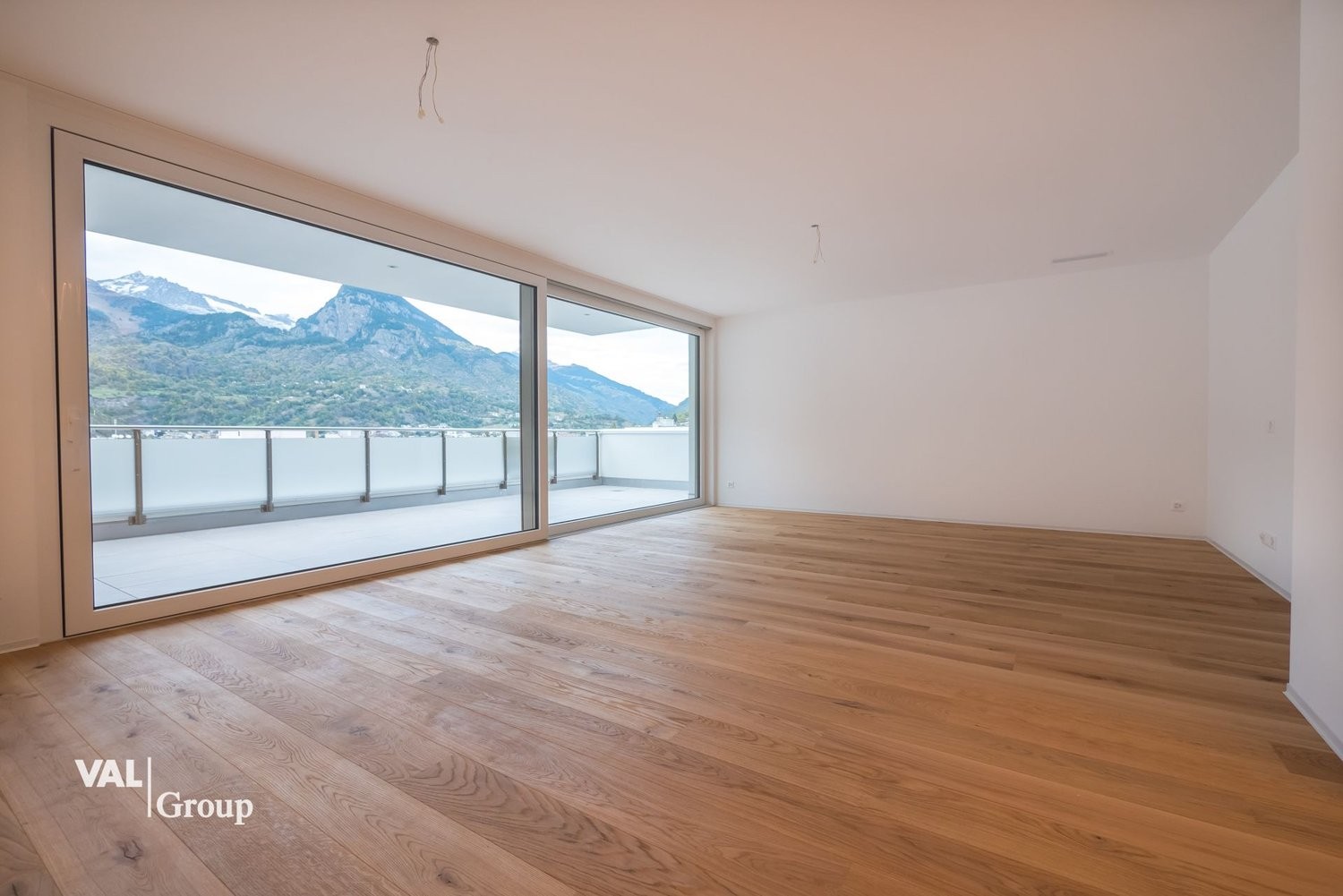 3 ½ pièces appartement, photo 2 sur 10