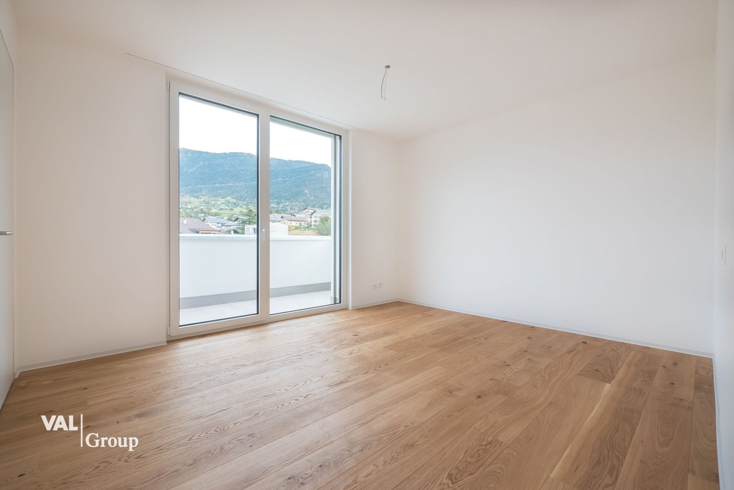 3 ½ pièces appartement, photo 3 sur 10
