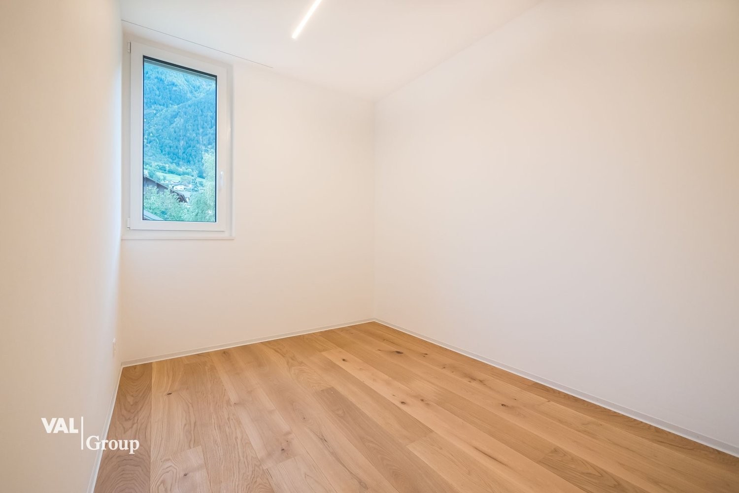 3 ½ pièces appartement, photo 5 sur 10
