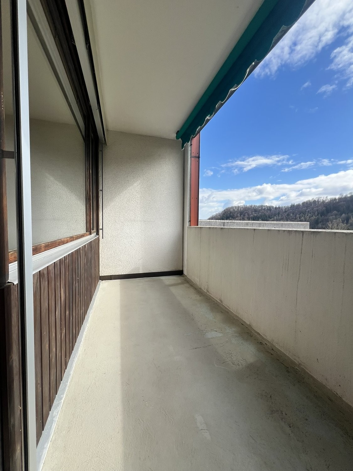 2 rooms apartment, photo 5 sur 6