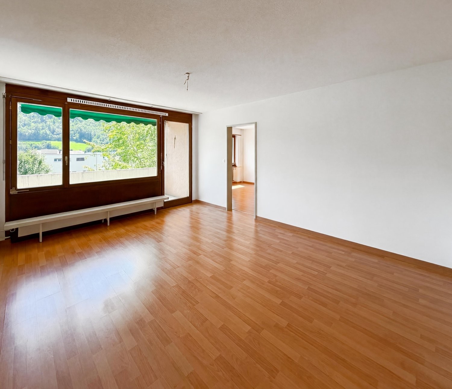 2 rooms apartment, photo 1 sur 6