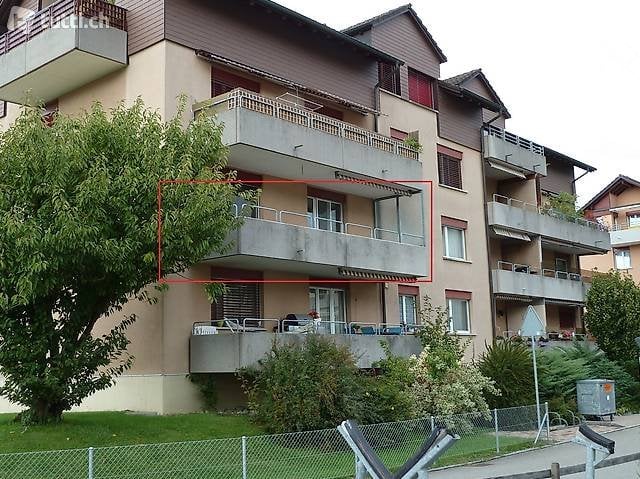 Appartement 4 pièces, photo 1 sur 5