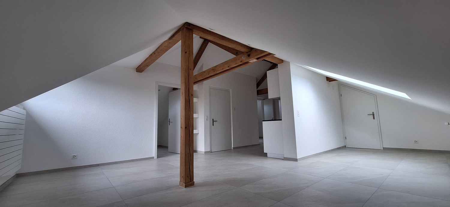 Appartement de 2 pièces, photo 1 sur 5