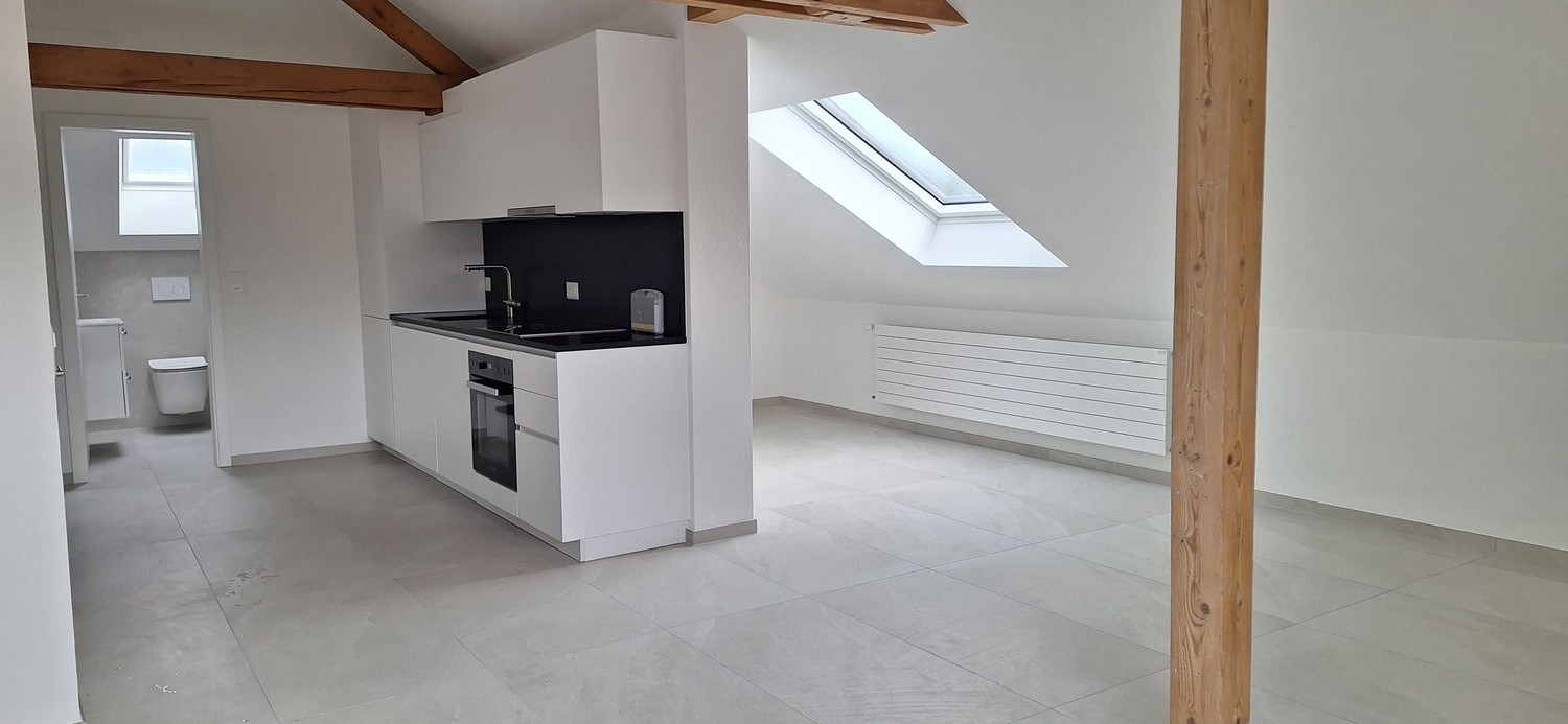 Appartement de 2 pièces, photo 2 sur 5