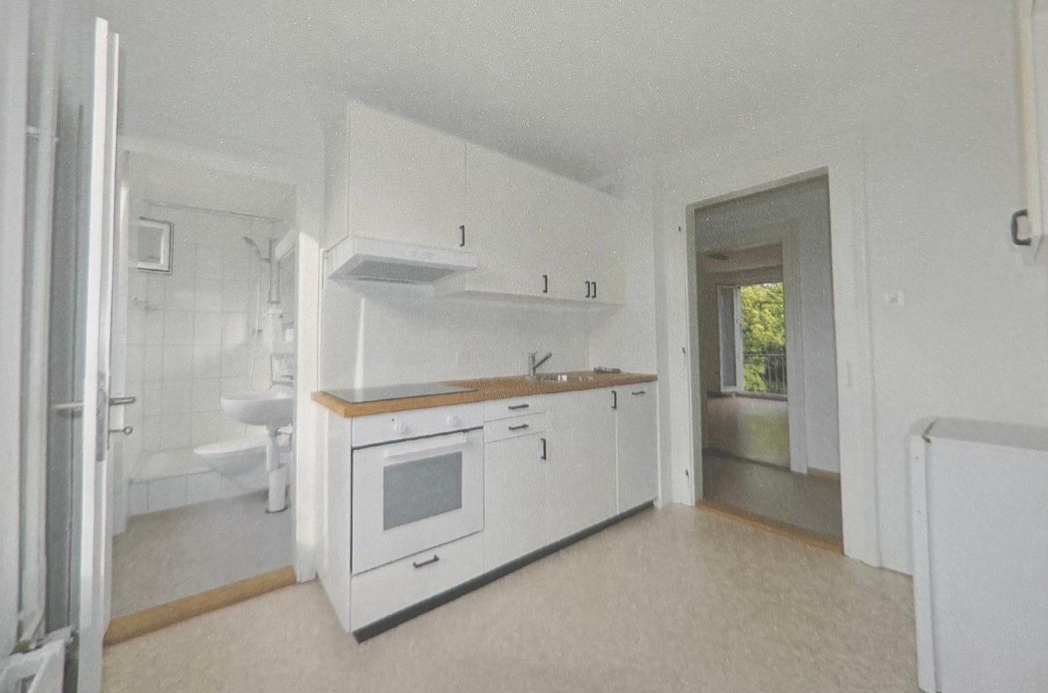 Appartement de 2 pièces, photo 2 sur 8